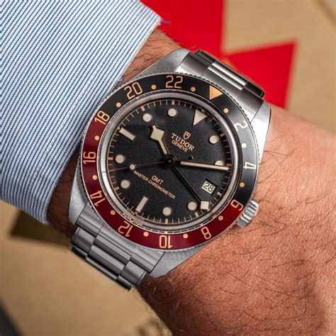 new tudor 58|tudor black bay 58 vintage.